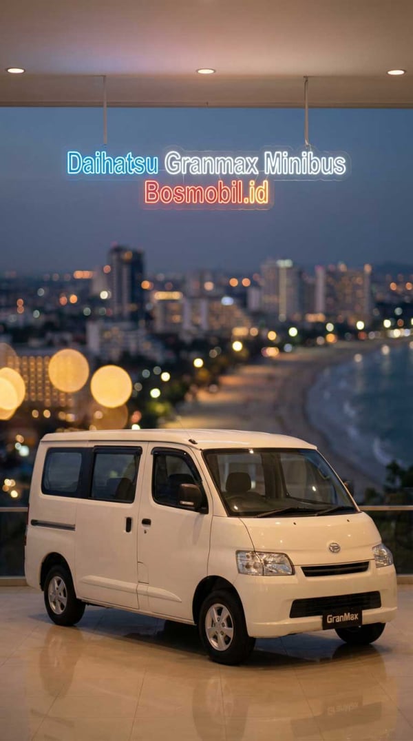 Daihatsu Jambi