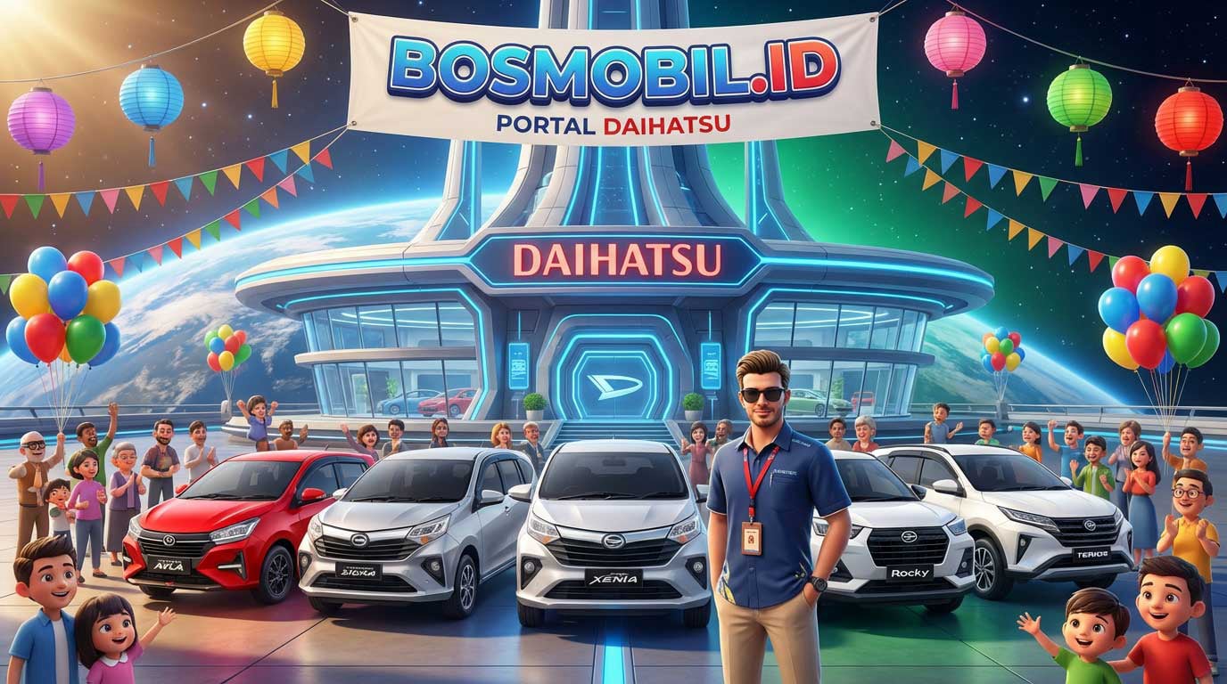 Daihatsu Jambi