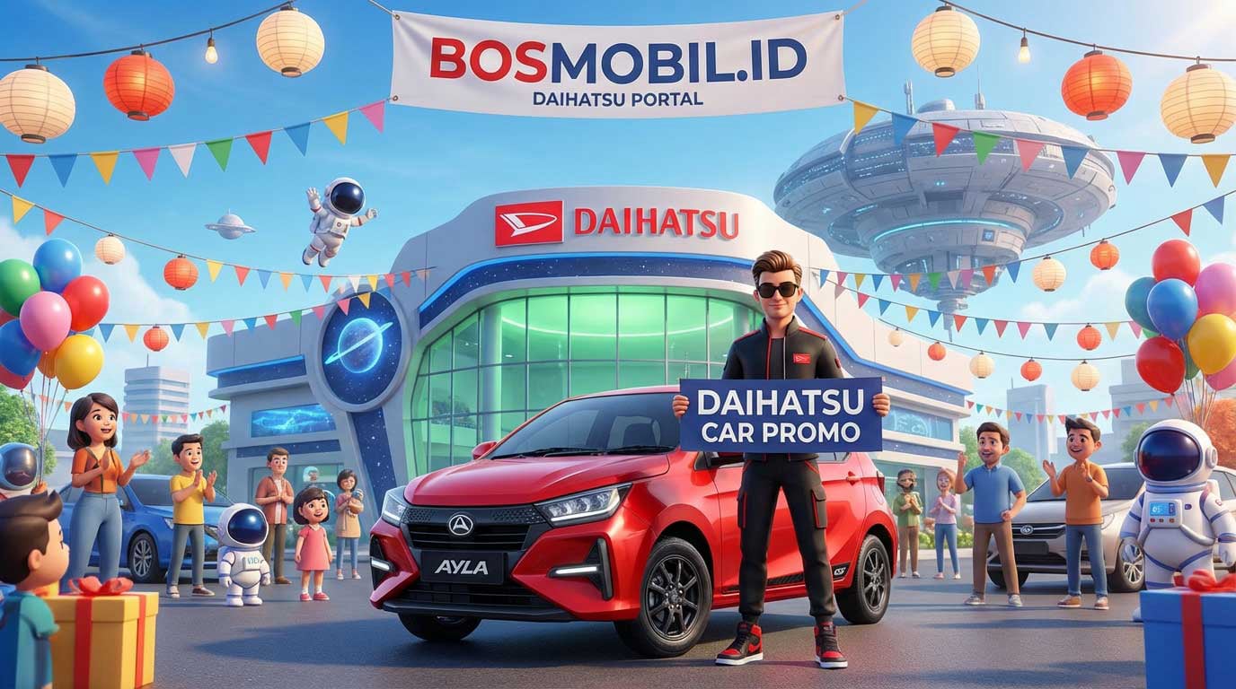 Daihatsu Jambi